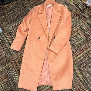 Altar’d State Coat